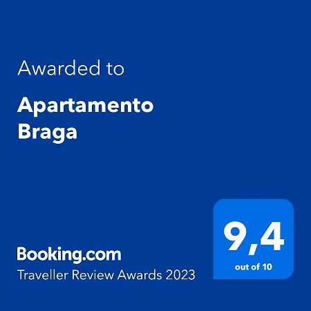 Apartamento Braga Cabo Frio Exterior photo